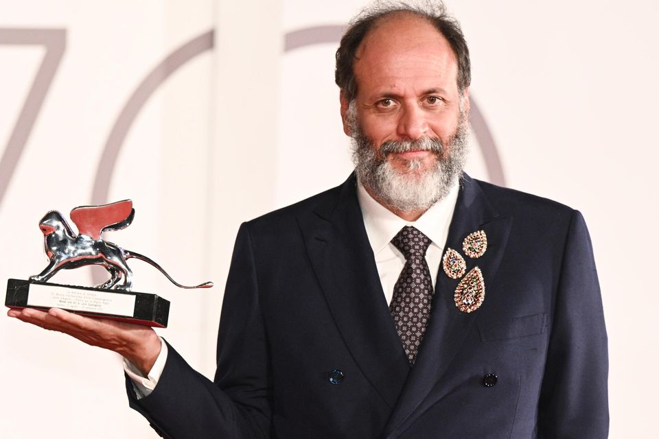 Luca Guadagnino on His Lovelorn 'Bones and All' Cannibals