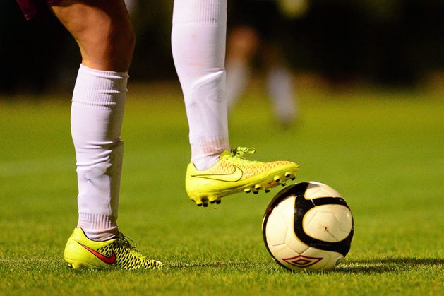 Browne brace sees Castleisland knock Killarney Celtic out of Munster Junior Cup