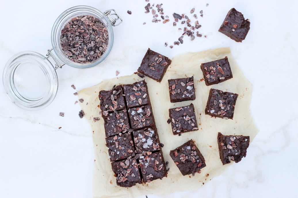 Discover Susan Jane White’s Nourishing Cacao Mint Bites Recipe: Delightful Delicacy for Enhanced Well-being