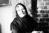 thumbnail: The language nurtures meaning, memory and belonging. Above, Peig Sayers