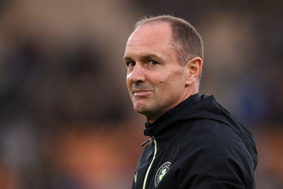 Colin Healy, the former Republic of Ireland player and former assistant coach to the Ireland women's team, has been appointed manager of Kerry FC