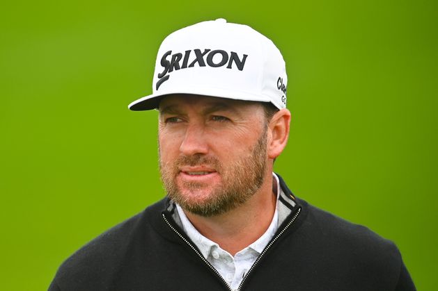 Graeme McDowell and Tom McKibbin among 16 Irish in final qualifying events for The Open