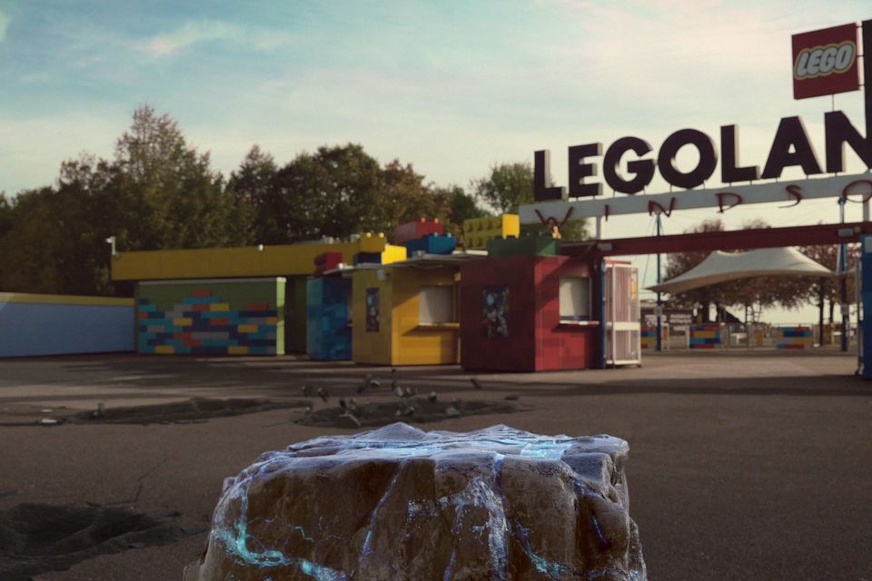 Police have called for witnesses to come forward (LEGOLAND Windsor Resort/PA)