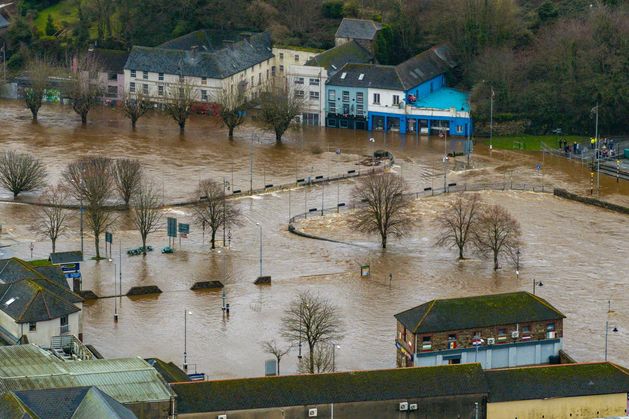 Revealed: Majority of Irish people say climate change has had impact on their lives