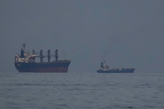 Houthis may now target ‘Gate of Tears’, another key shipping route that could disrupt global economy