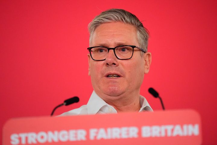 Cabinet members, including Shabana Mahmood, tell Starmer he needs to resign as rebellion spreads