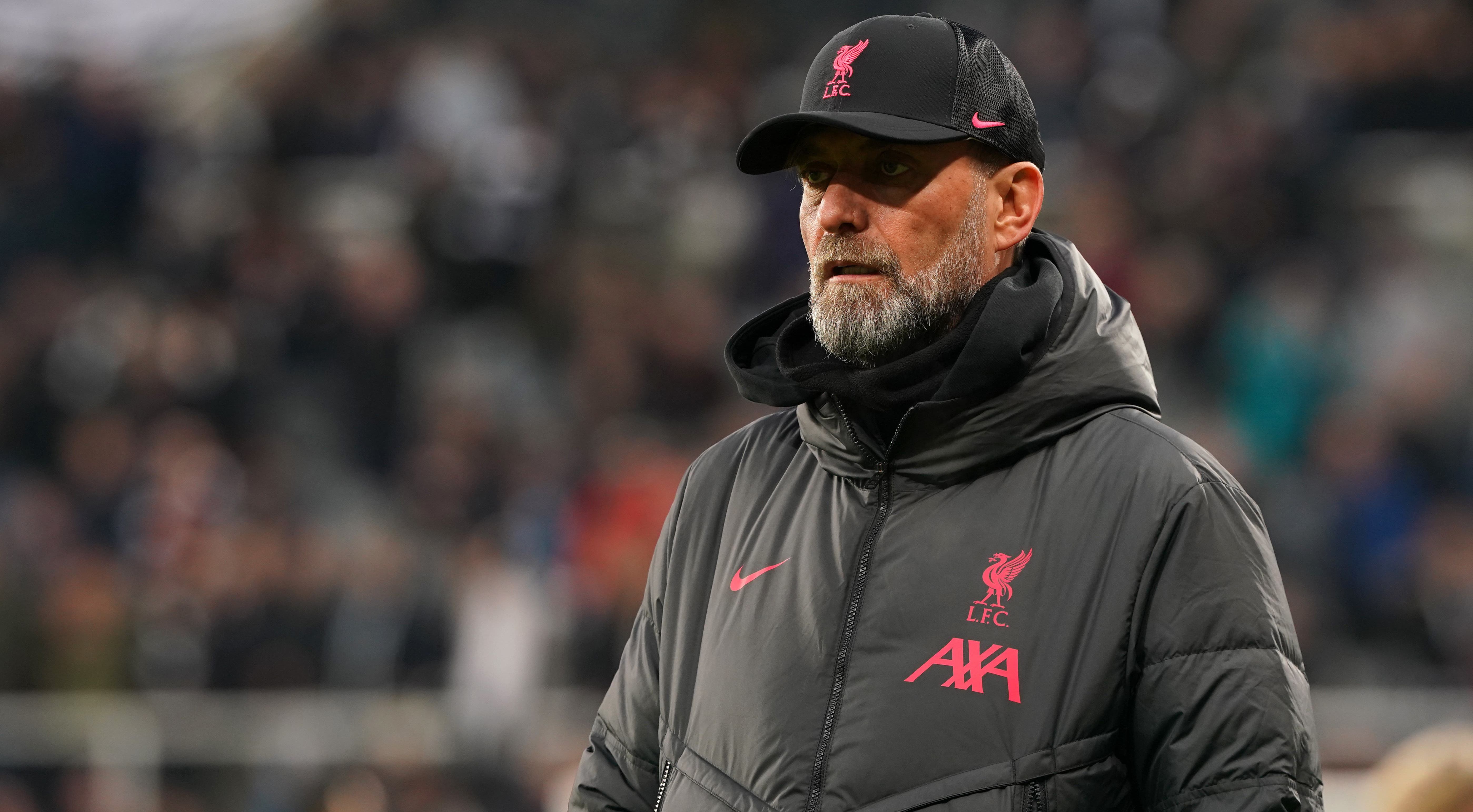 Champions League final 2019: Why Liverpool and Jurgen Klopp are a 'perfect  fit' according to club owner John W Henry, The Independent