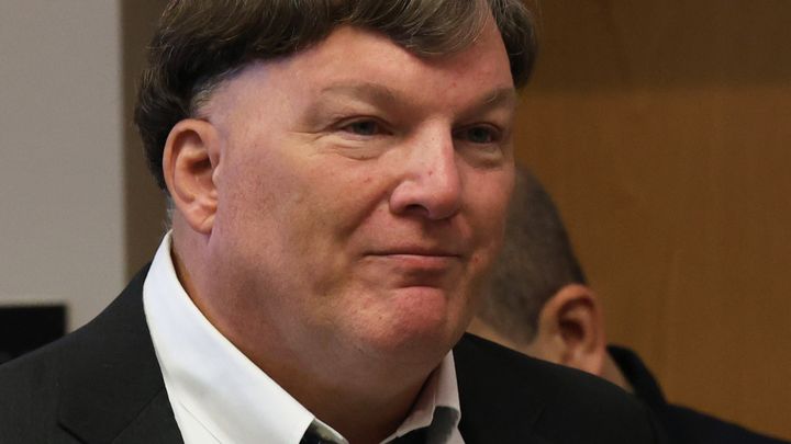 Wife and daughter’s disbelief as Manhattan architect admits he was serial killer who murdered seven women