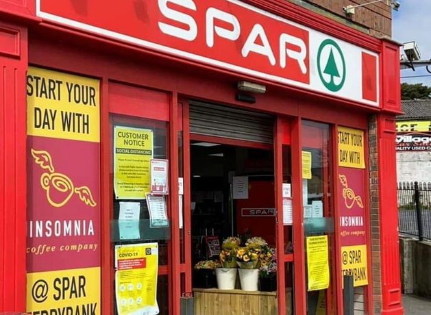 L’opérateur Spar veut racheter les magasins des propriétaires irlandais à la retraite