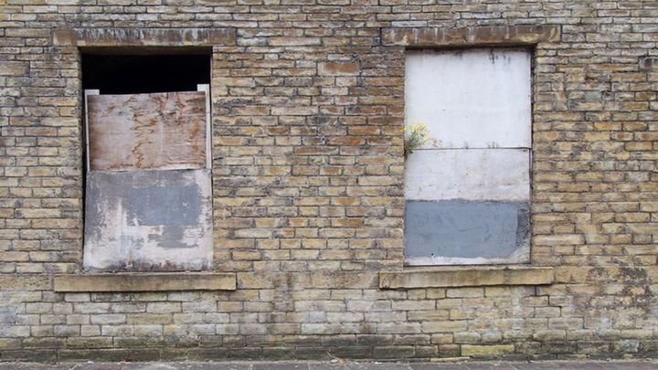 New derelict property tax will affect up to 19,000 sites in bid to boost housing supply