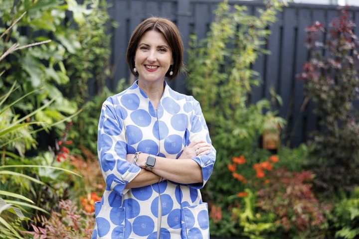 How to wake up your garden after winter – Kerrie Gardiner gives us her top tips