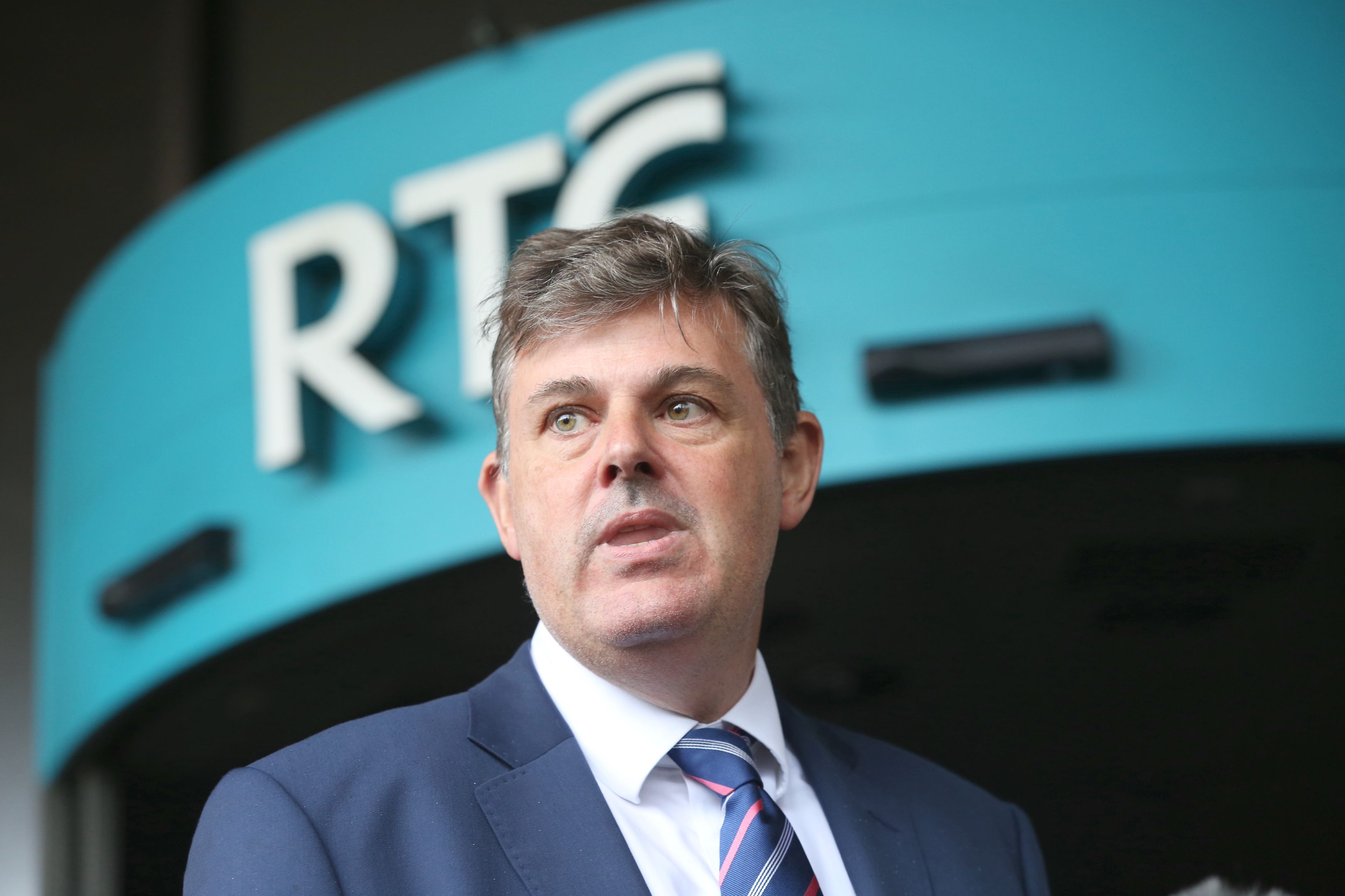 Restoring Trust and Credibility at RTÉ: A Public-Centric Approach