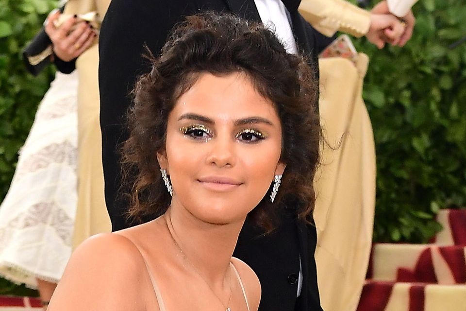 Selena Gomez reveals her concerns of never finding a partner