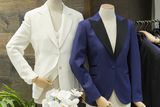thumbnail: Women's dinner jackets available at Best Mens Wear