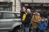 thumbnail: St. Patrick's Day Parade in Blessington