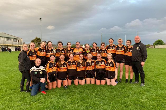 Club News: Austin Stacks GAA/Juveniles | Irish Independent