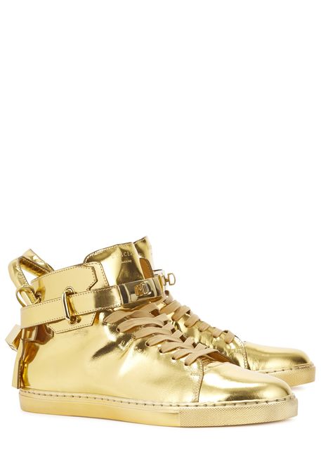 Would you pay 1 200 for these hi tops Irish Independent