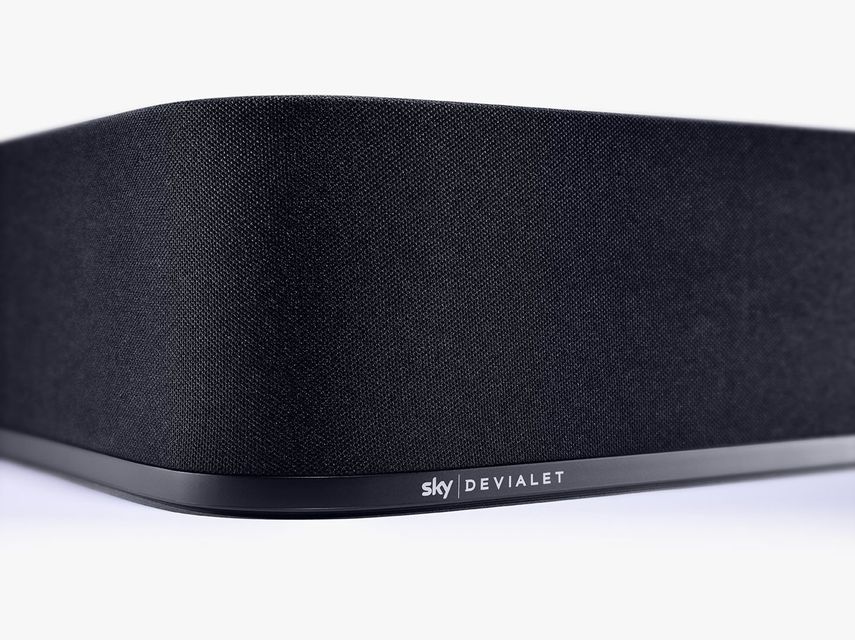 Sky store soundbox 199