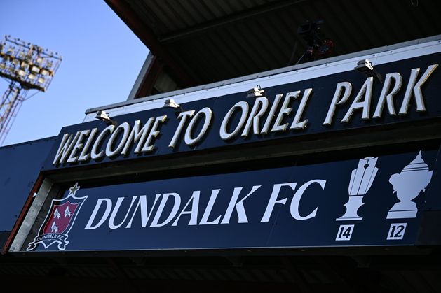 American football investor Jeffrey Saunders heading group considering Dundalk takeover