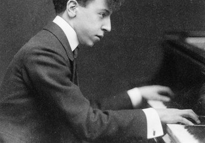 getclassical: Setting Pianistic Standards: The Arthur Rubinstein