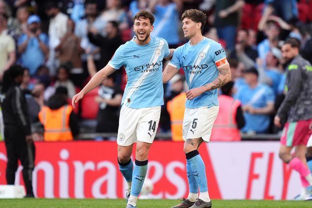 City hit back late to sink Saints and reach 4th FA Cup final 🔥