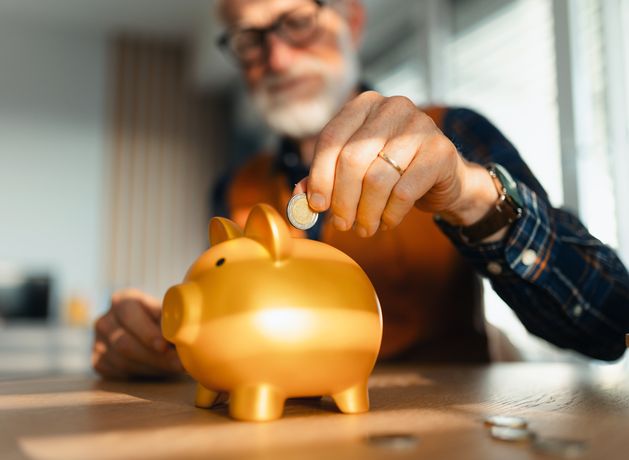 個人財務に関する質問: 「私は 50 代で、PRSA を持っています。早期退職するにはどのような選択肢がありますか?」