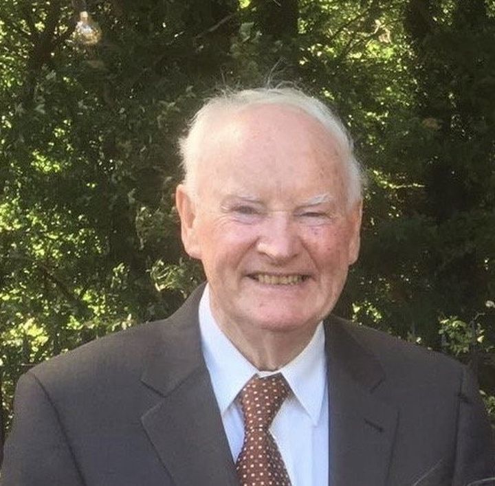 Well-known Wexford bank manager was heavily involved in charitable work