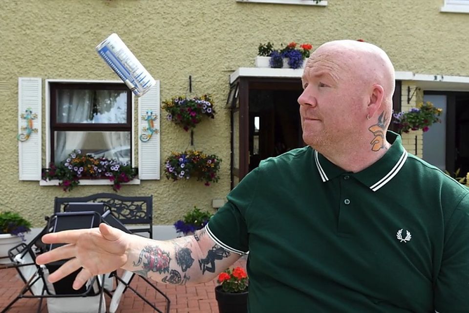 Watch video of Michael O’Regan tribute in Dáil Éireann – ‘He is ...