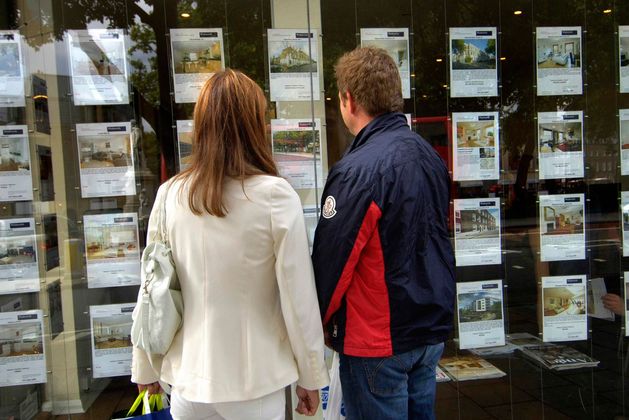 Almost two-thirds of mortgage approvals are for first-time-buyers