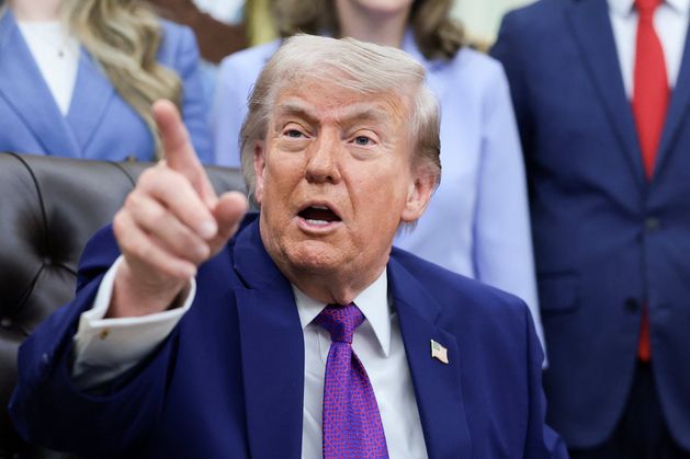 Donald Trump will discuss sales of arms to Taiwan with Xi Jinping in Beijing