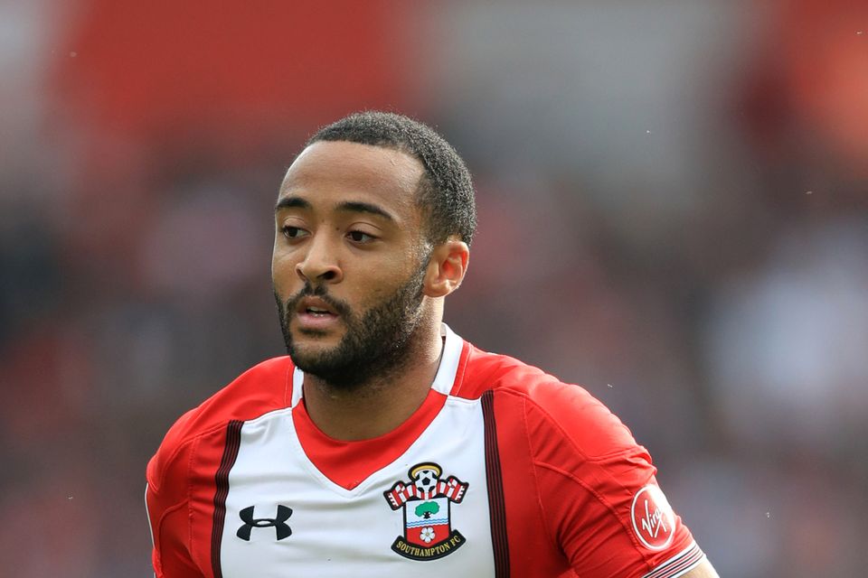 Southampton's Nathan Redmond is directly donating to children's charity Right To Play