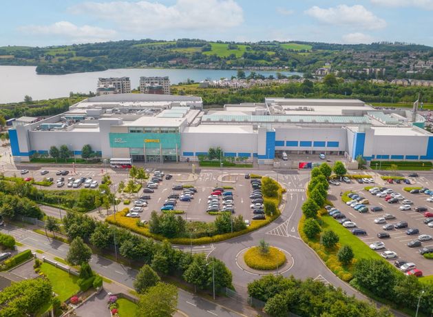 Cork’s Mahon Point Shopping Centre releases extended Christmas opening hours