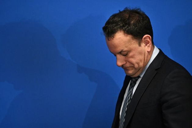 Fionnan Sheahan: Leo Varadkar's rural leprechaun economics fails to recognise special tax arrangements in urban areas