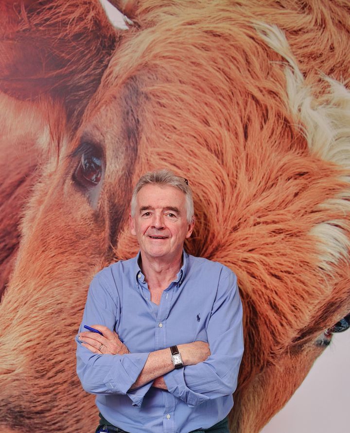 Lufthansa loses appeal in state aid dispute with Ryanair