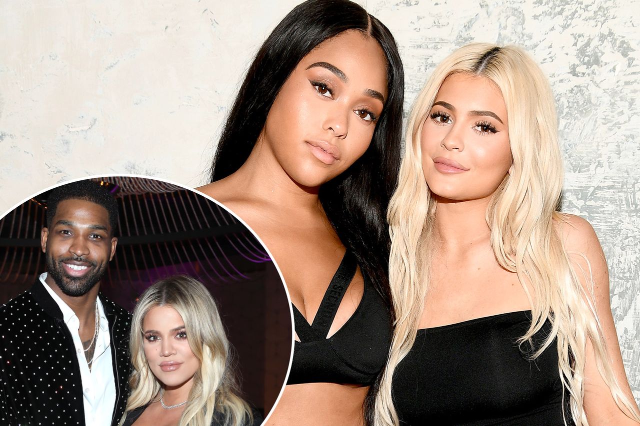 Inside Jordyn Woods' Close Connection With the Kardashian-Jenner