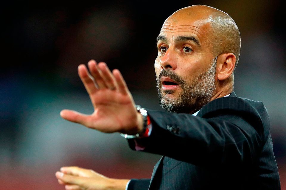 Guardiola delighted by “significant” win