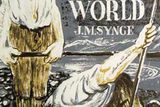 thumbnail: A poster for an early production of JM Synge's 'The Playboy Of The Western World'