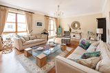 thumbnail: One of the reception rooms