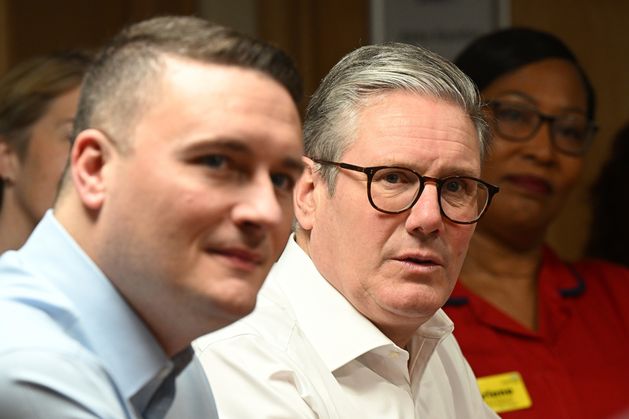 Suzanne Breen: Knives out for Starmer as Burnham, Streeting and Rayner move to topple weakened UK Prime Minister