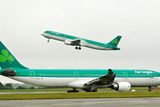thumbnail: Some 91pc of the cabin crew at Aer Lingus have opted to take industrial action against the airline’s management.