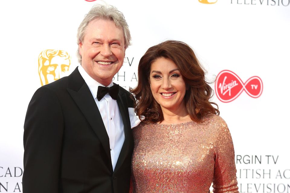 Jane McDonald sẽ trở lại chương trình Loose Women sau hai năm vắng bóng | Irish Independent