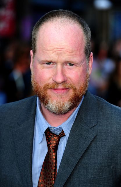 Acclaimed filmmaker Joss Whedon has been accused of creating a hostile work environment (Ian West/PA)