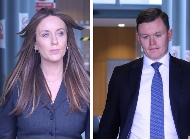 Charlie Chawke's Children Admit Hotel Assaults