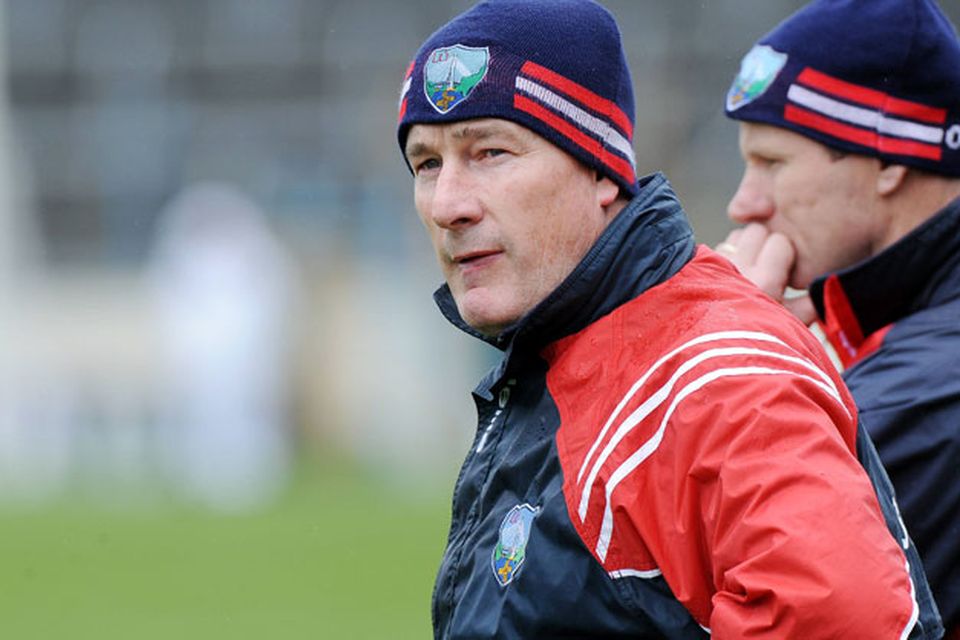 ‘How can pushing guys into soccer and rugby be good for GAA ...