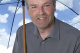 thumbnail: Meteorologist Gerry Fleming (2007)