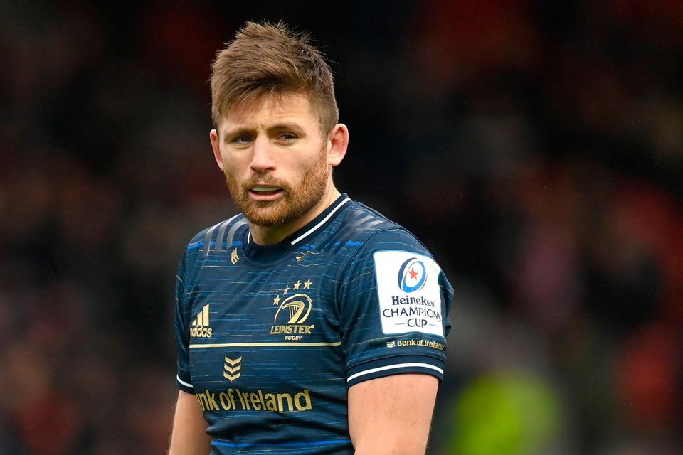 Ross Byrne
