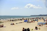 thumbnail: Curracloe beach. Photo: Gerry Mooney