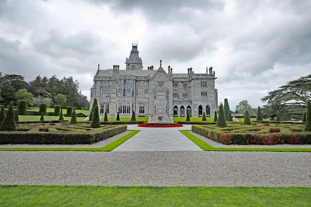 Adare residents receive complimentary tickets for Ryder Cup