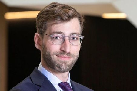 Irish hedge funds too small to pose a risk, Central Bank finds