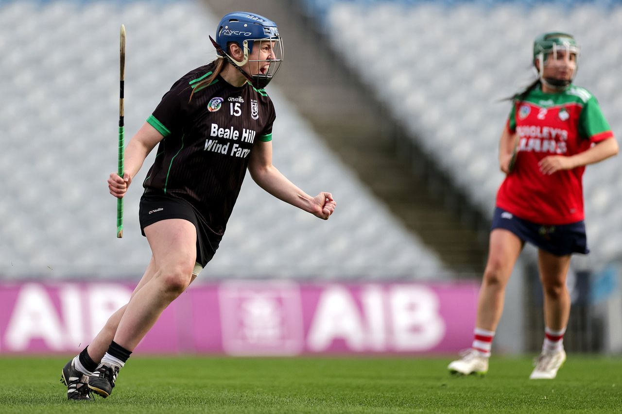 Jimmy Darcy: Clanmaurice’s Camogie Players Know Of Nothing Else But 